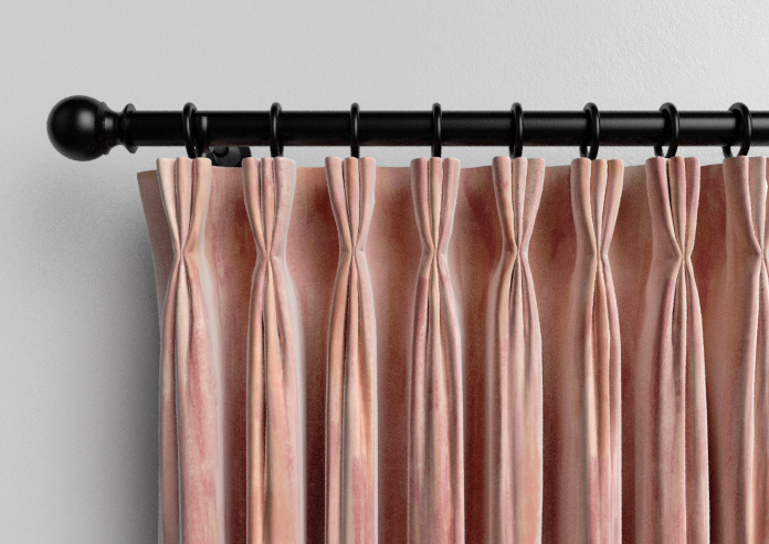 Waterfall, Romance - Made to Measure Curtains - Image 11